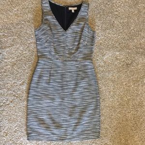 Sheath dress